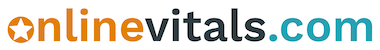 Online Vitals Logo