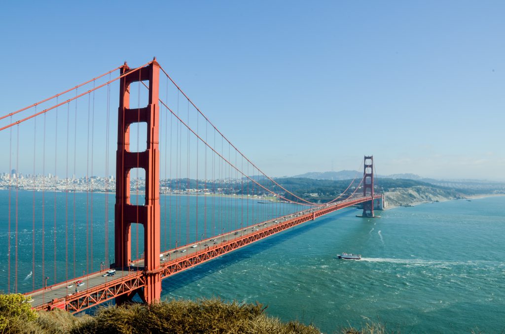 California State