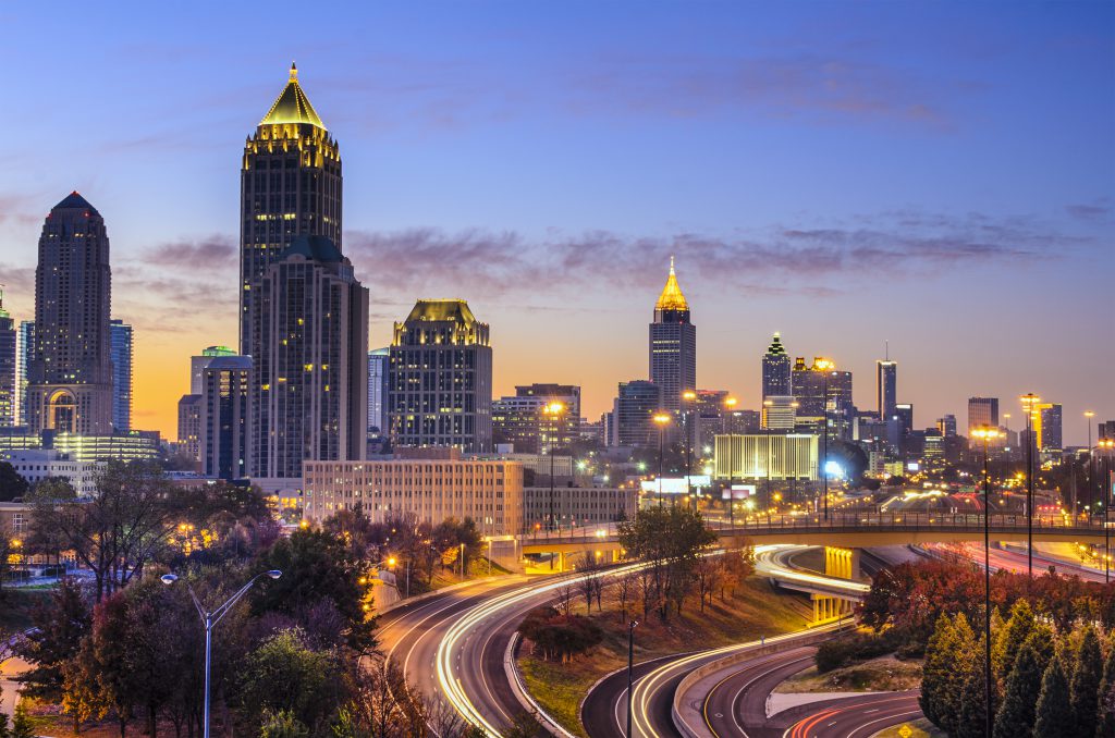 Georgia State
