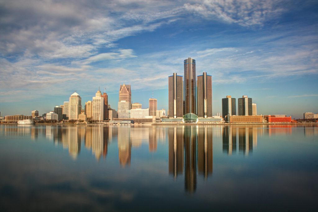Michigan State