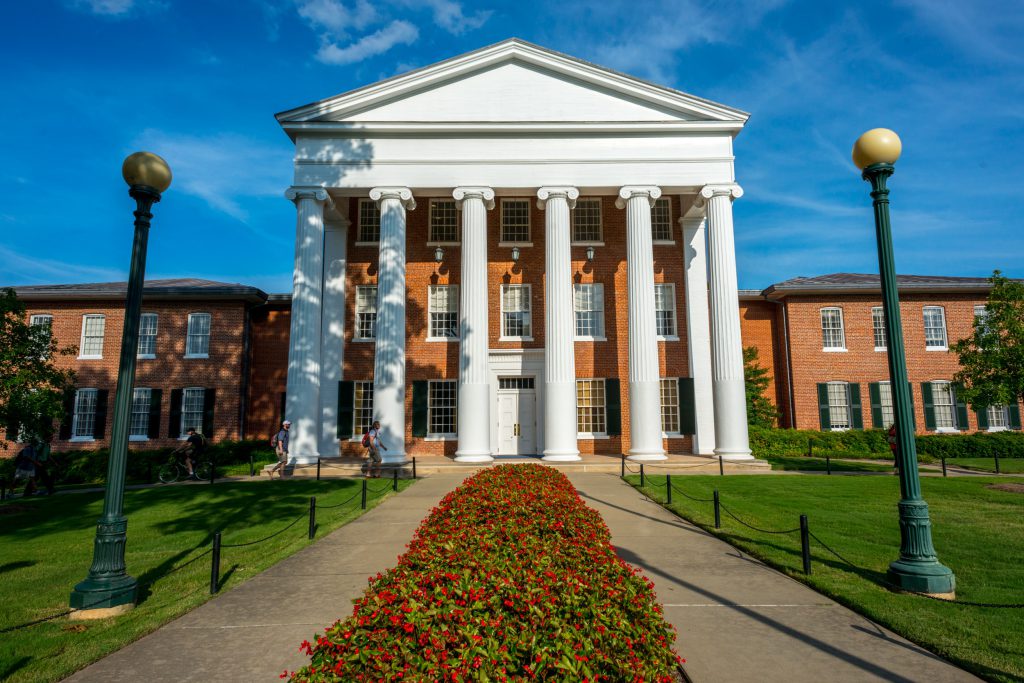 Mississippi State