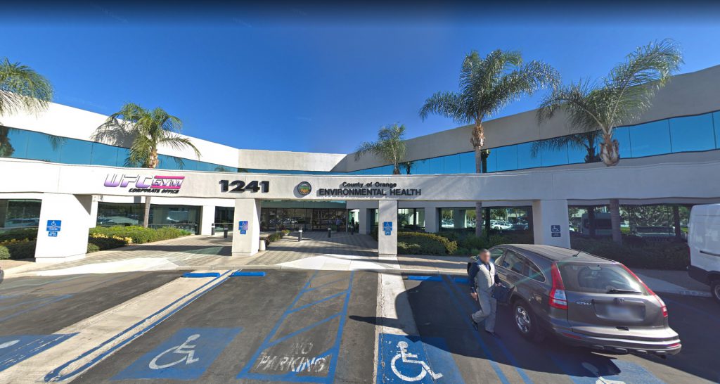 Orange County Health Care Agency/Public Health in Orange ...