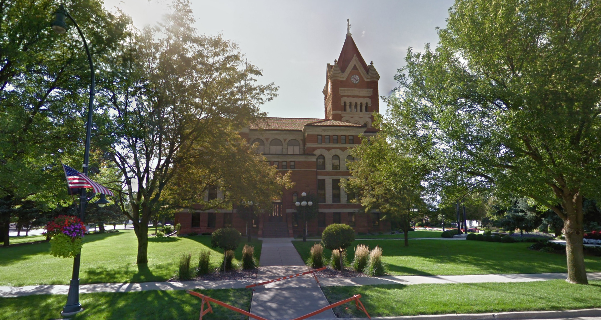 Sioux County, Nebraska Vital Records Office